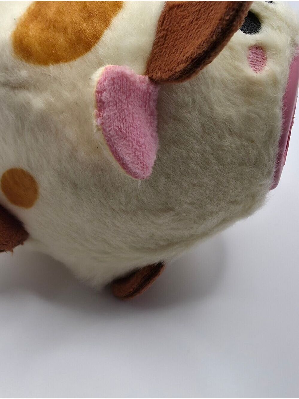 Barkbox Roy the Cow Dog Toy #DGT13 - Picture 11 of 13